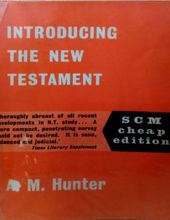 INTRODUCING NEW TESTAMENT THEOLOGY